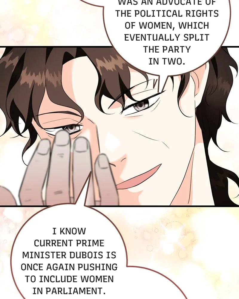 Can’t Go Too Far with the Unrelenting Duke Chapter 78 page 39