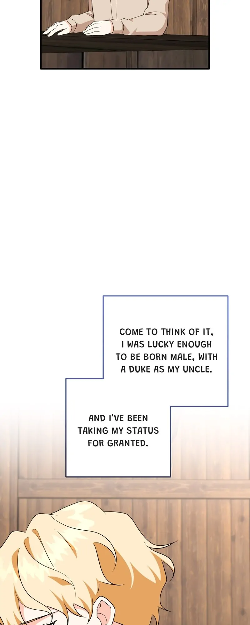 Can’t Go Too Far with the Unrelenting Duke Chapter 78 page 41