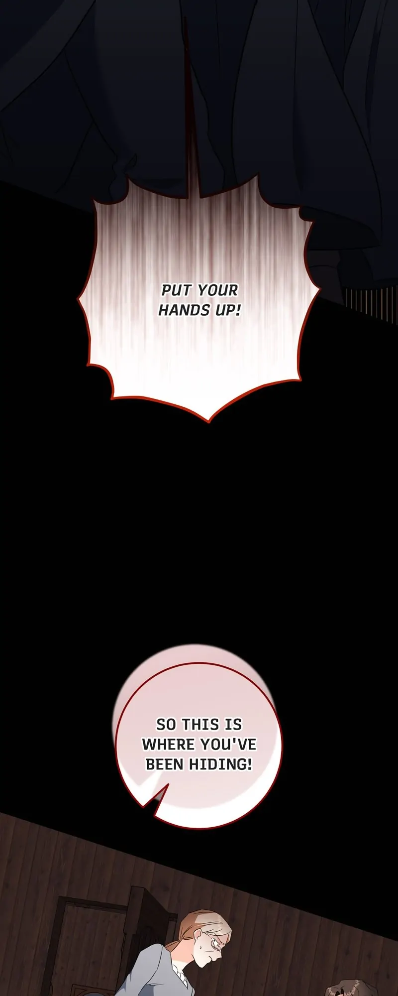 Can’t Go Too Far with the Unrelenting Duke Chapter 78 page 49