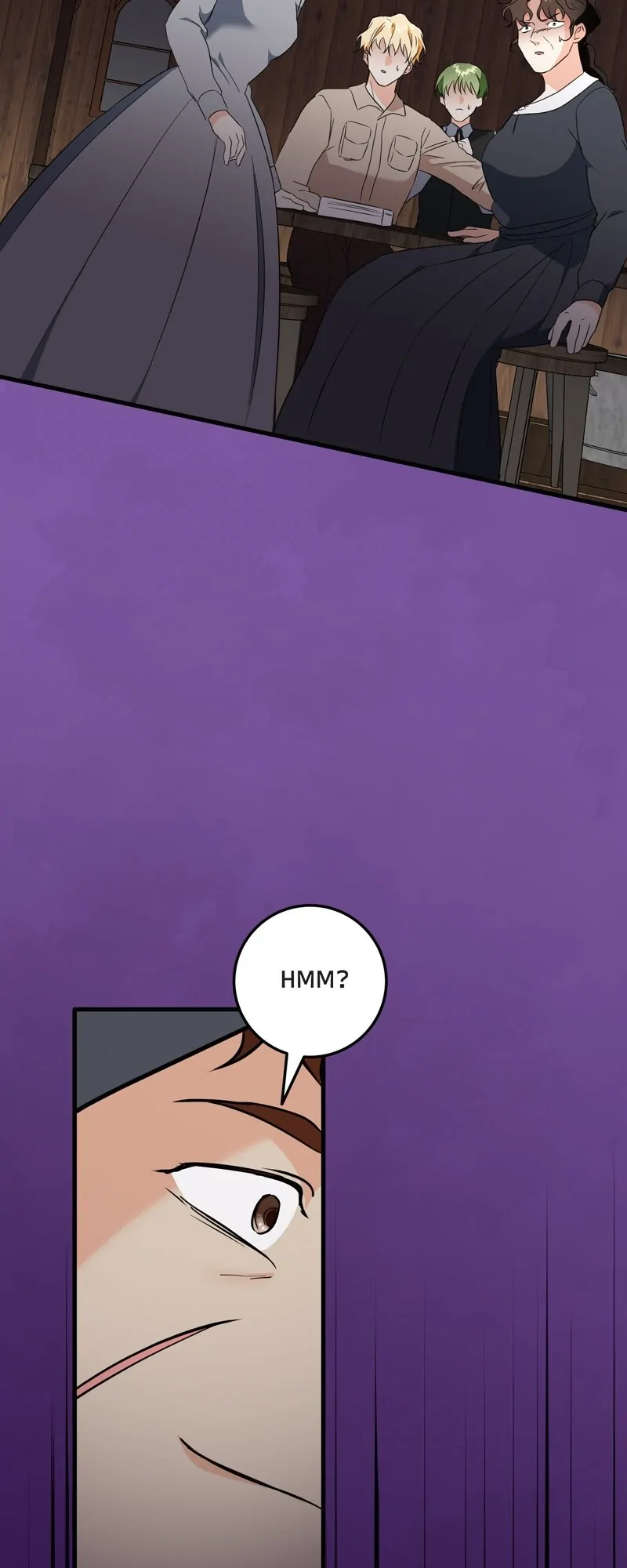 Can’t Go Too Far with the Unrelenting Duke Chapter 78 page 50