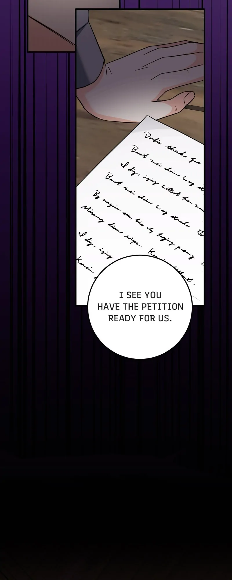 Can’t Go Too Far with the Unrelenting Duke Chapter 78 page 51