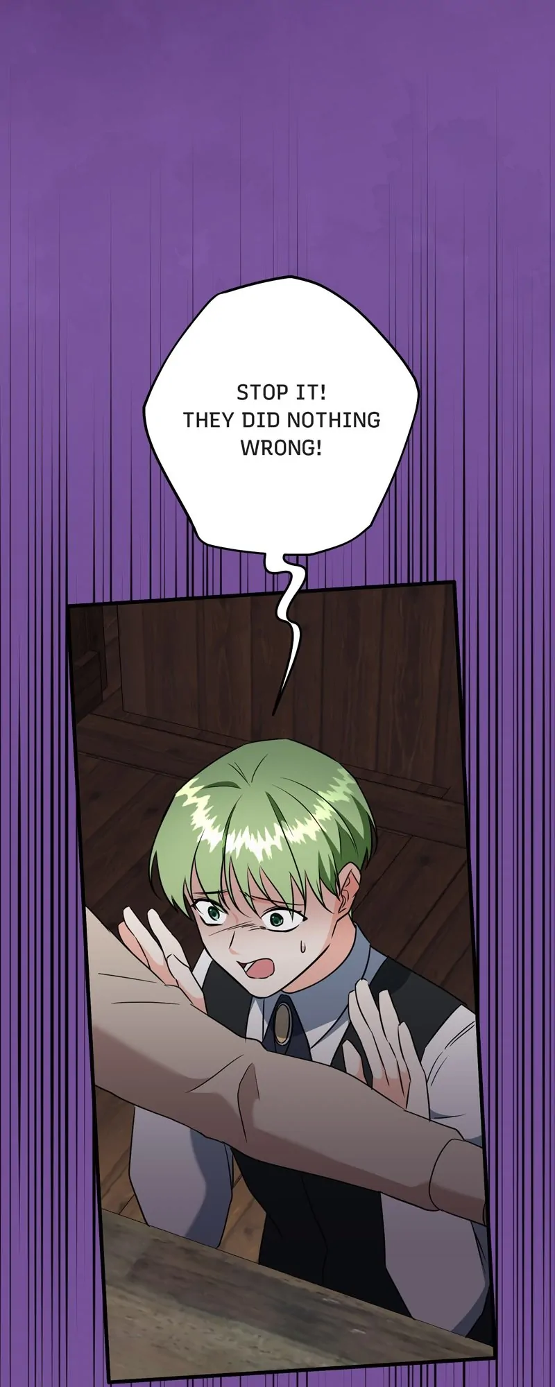 Can’t Go Too Far with the Unrelenting Duke Chapter 78 page 61