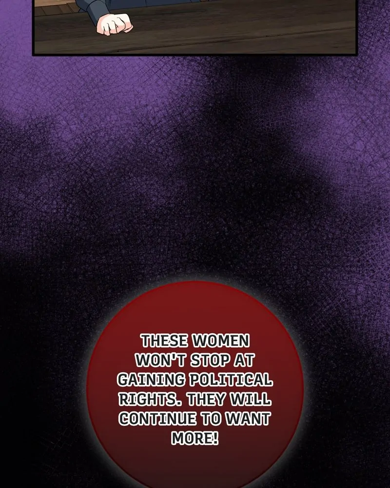 Can’t Go Too Far with the Unrelenting Duke Chapter 78 page 63