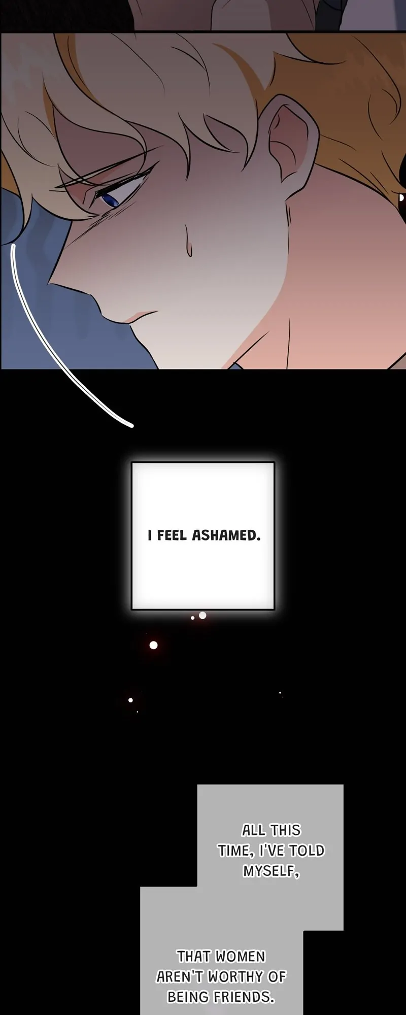 Can’t Go Too Far with the Unrelenting Duke Chapter 78 page 65
