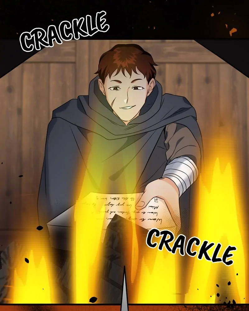 Can’t Go Too Far with the Unrelenting Duke Chapter 78 page 71