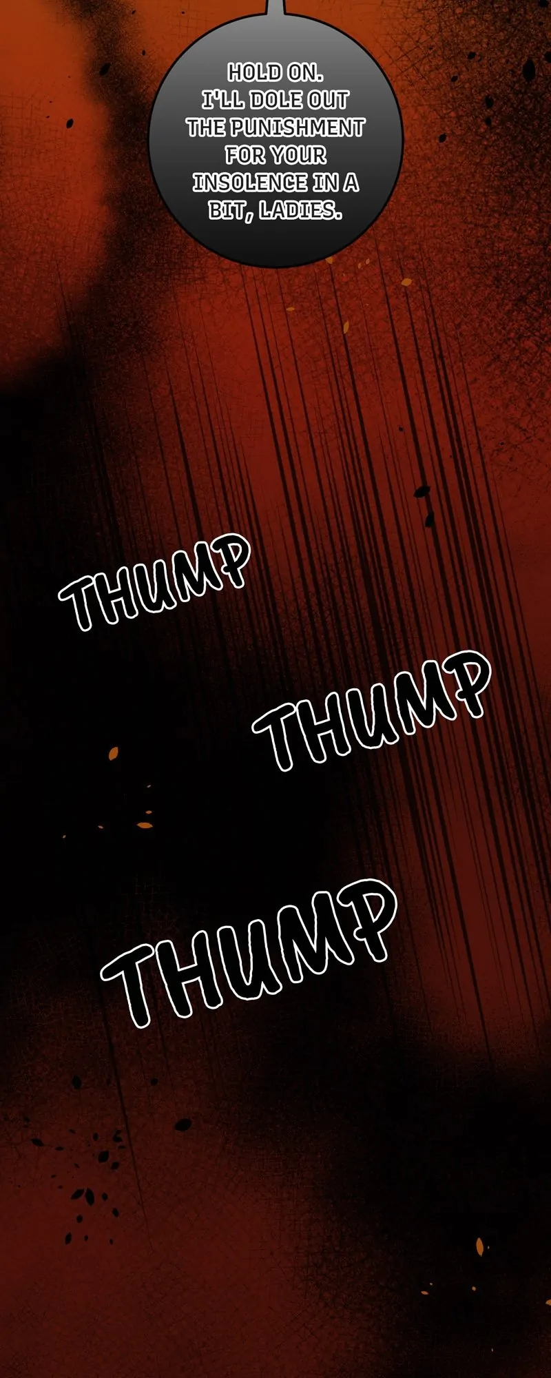 Can’t Go Too Far with the Unrelenting Duke Chapter 78 page 72