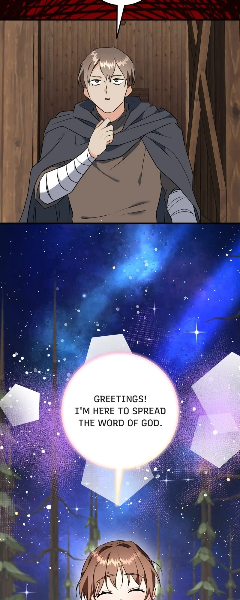 Can’t Go Too Far with the Unrelenting Duke Chapter 78 page 74