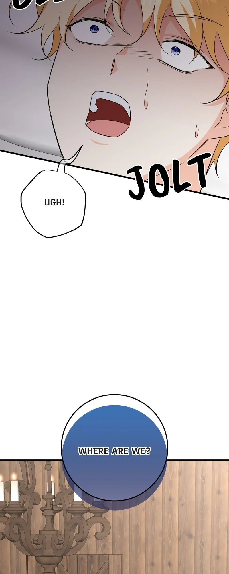 Can’t Go Too Far with the Unrelenting Duke Chapter 78 page 8
