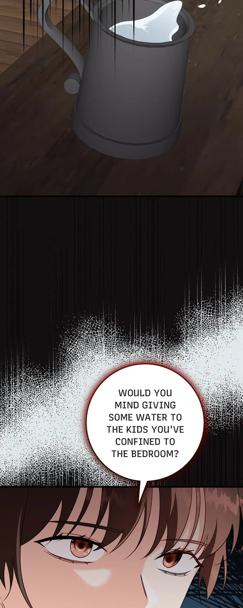 Can’t Go Too Far with the Unrelenting Duke Chapter 79 page 10