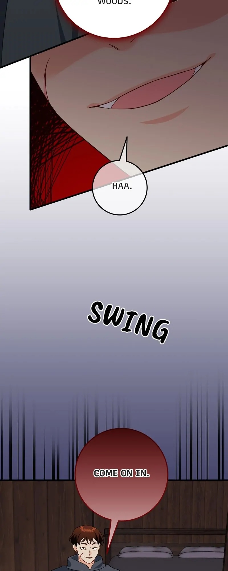 Can’t Go Too Far with the Unrelenting Duke Chapter 79 page 12