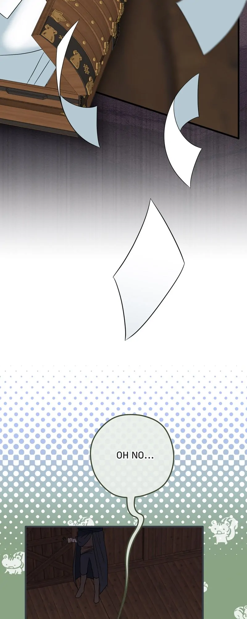 Can’t Go Too Far with the Unrelenting Duke Chapter 79 page 18