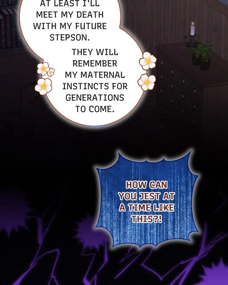 Can’t Go Too Far with the Unrelenting Duke Chapter 79 page 23