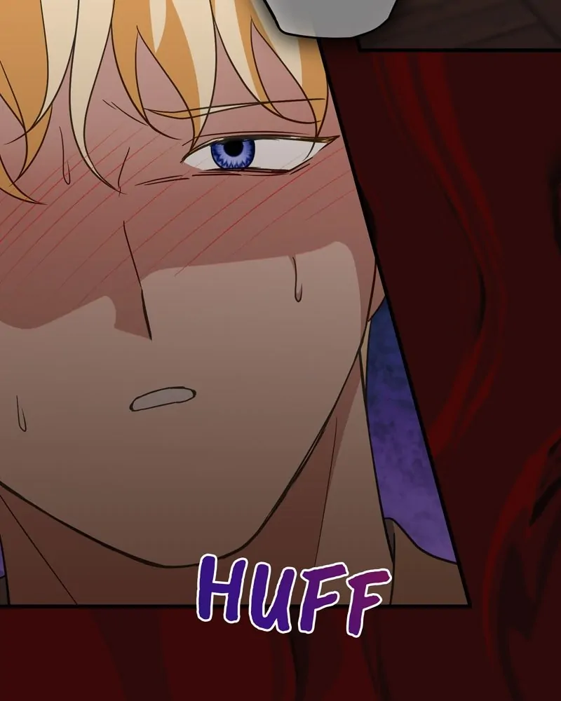 Can’t Go Too Far with the Unrelenting Duke Chapter 79 page 31