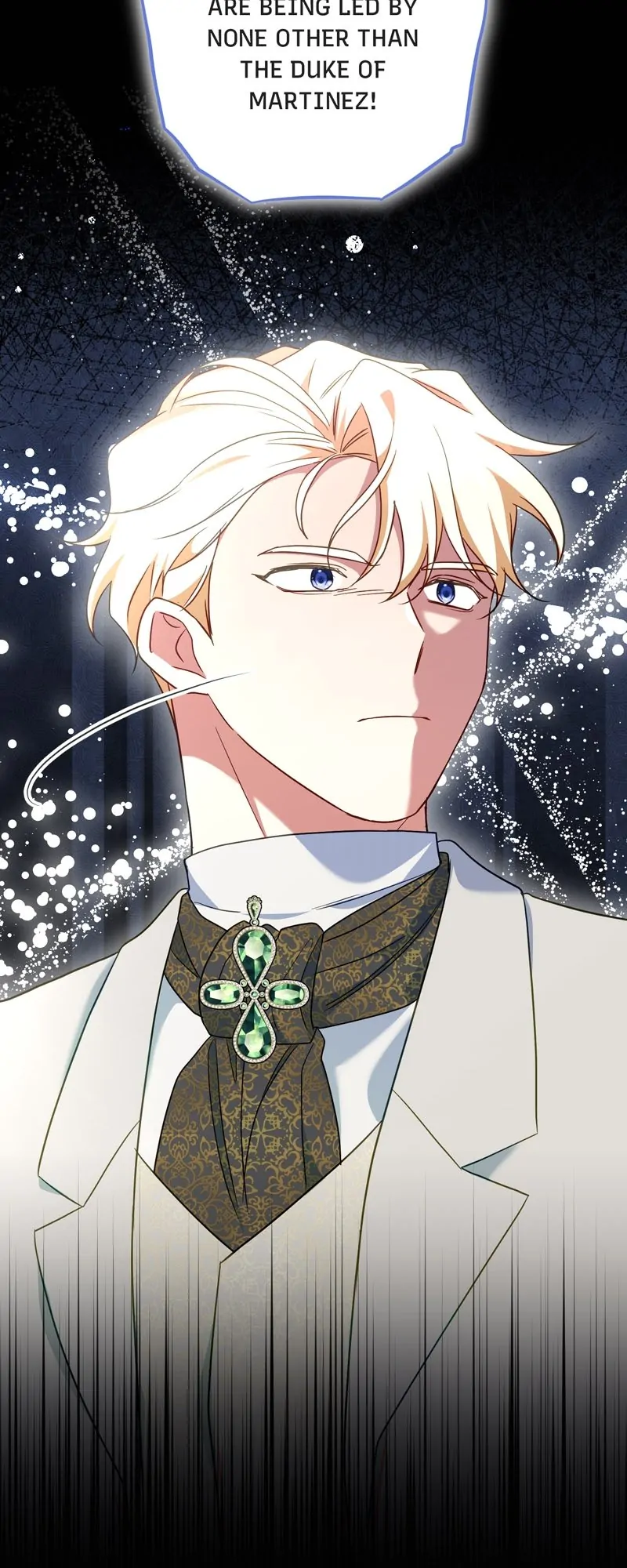 Can’t Go Too Far with the Unrelenting Duke Chapter 79 page 36
