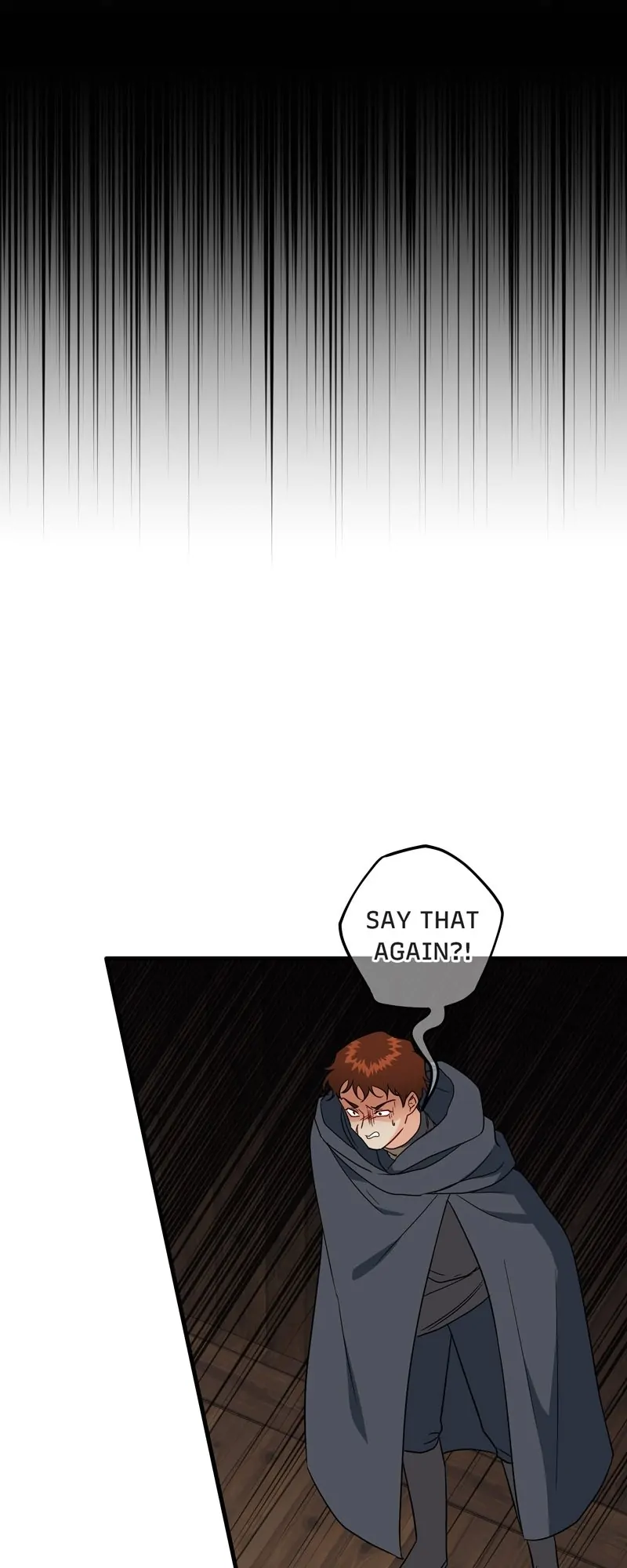 Can’t Go Too Far with the Unrelenting Duke Chapter 79 page 37