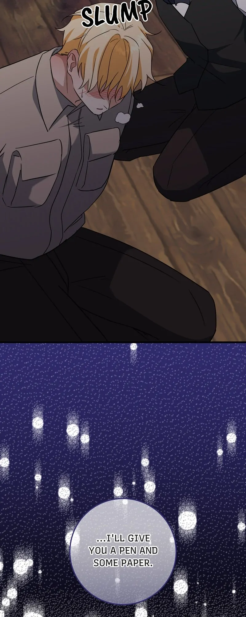 Can’t Go Too Far with the Unrelenting Duke Chapter 79 page 44