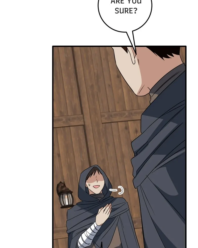 Can’t Go Too Far with the Unrelenting Duke Chapter 79 page 47