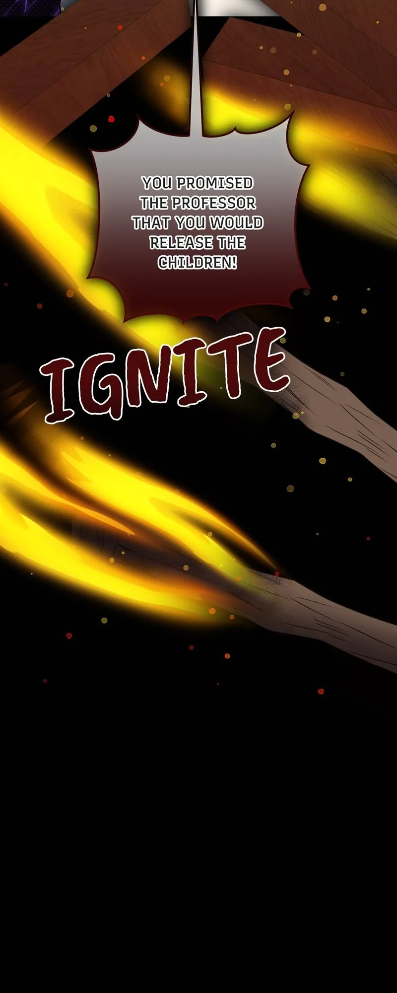 Can’t Go Too Far with the Unrelenting Duke Chapter 79 page 50