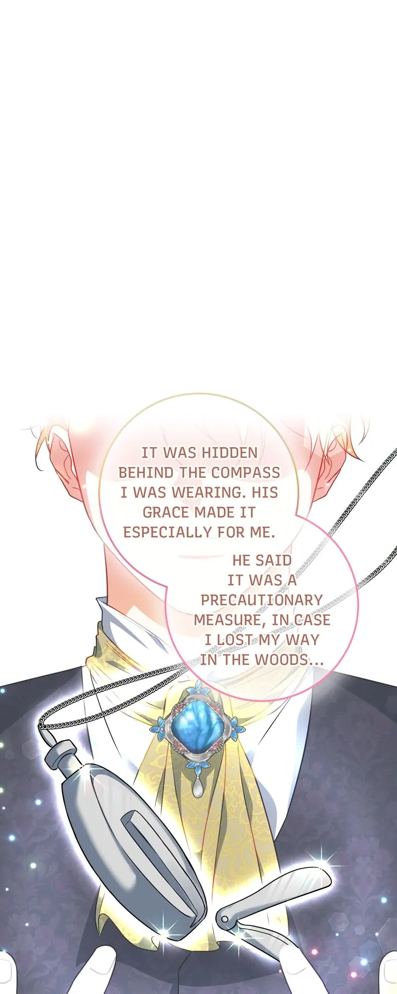 Can’t Go Too Far with the Unrelenting Duke Chapter 79 page 57