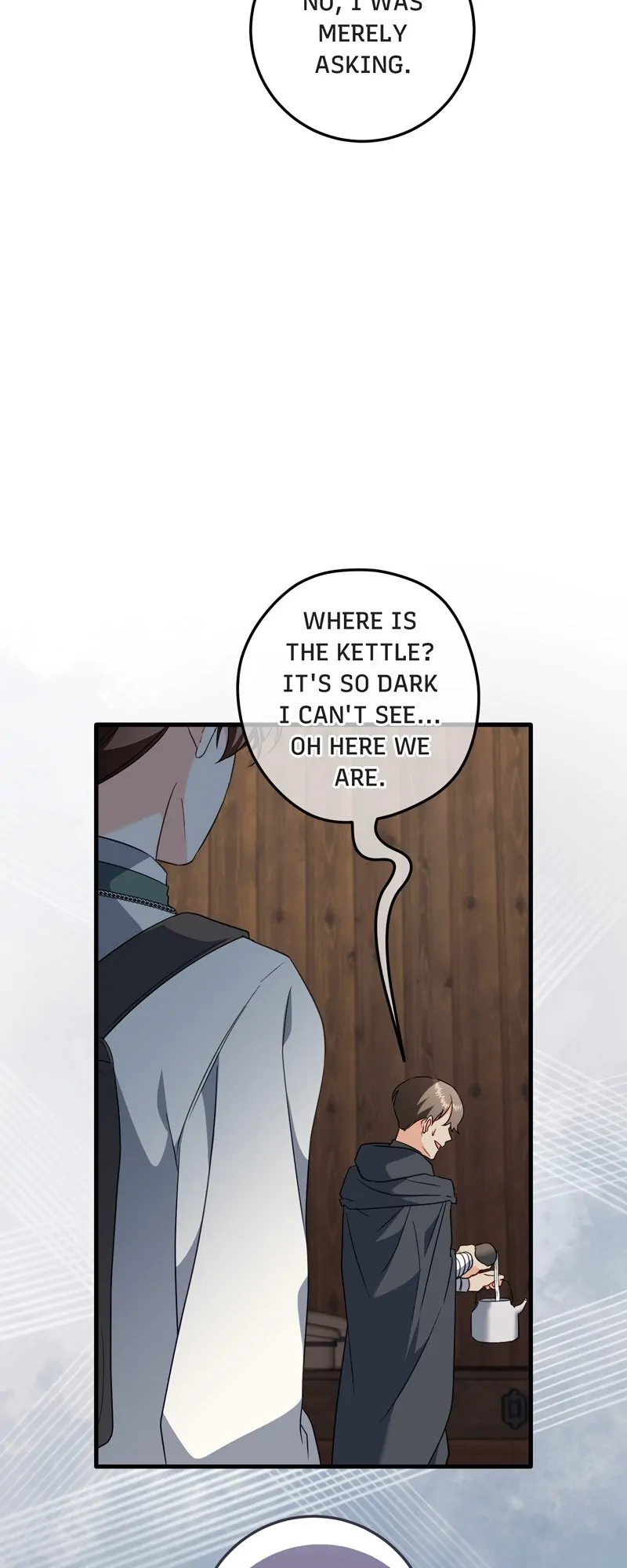 Can’t Go Too Far with the Unrelenting Duke Chapter 79 page 5