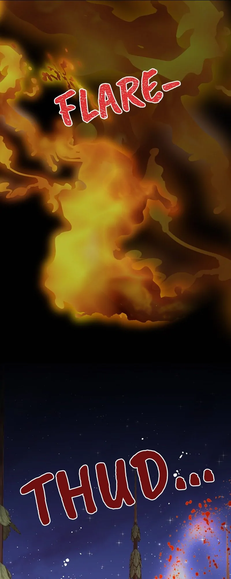 Can’t Go Too Far with the Unrelenting Duke Chapter 79 page 66