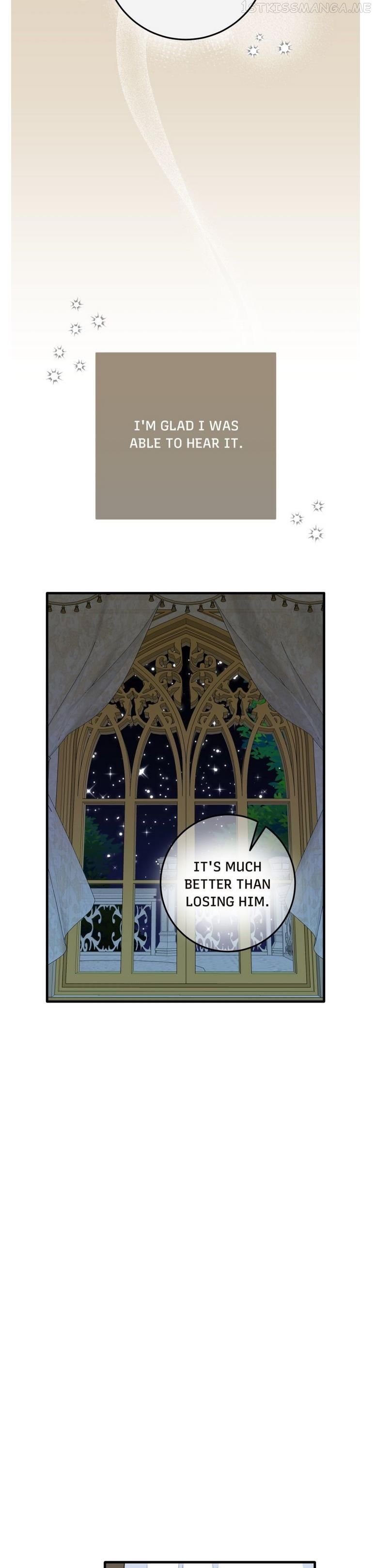 Can’t Go Too Far with the Unrelenting Duke Chapter 8.5 page 2