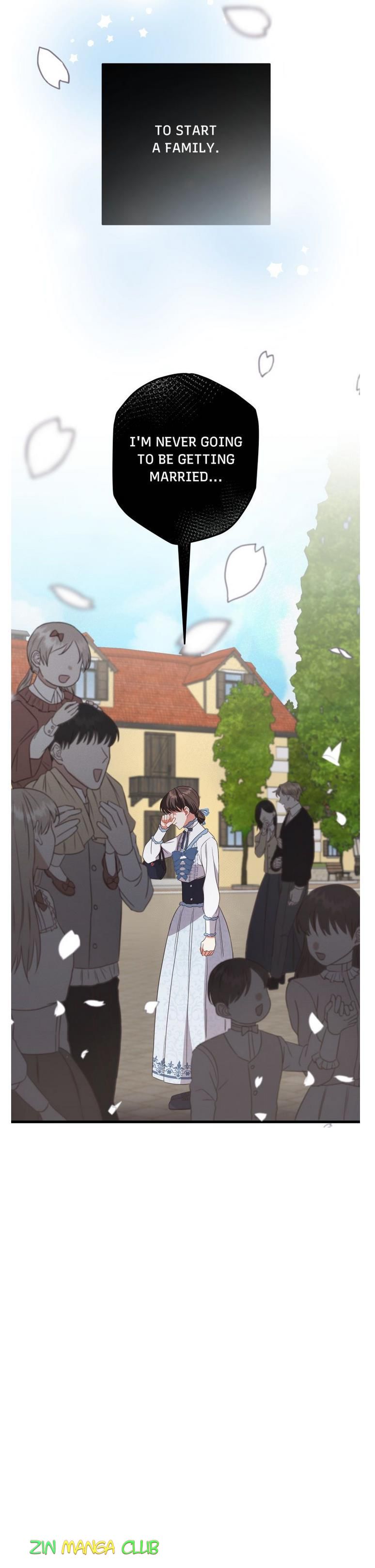 Can’t Go Too Far with the Unrelenting Duke Chapter 8 page 18