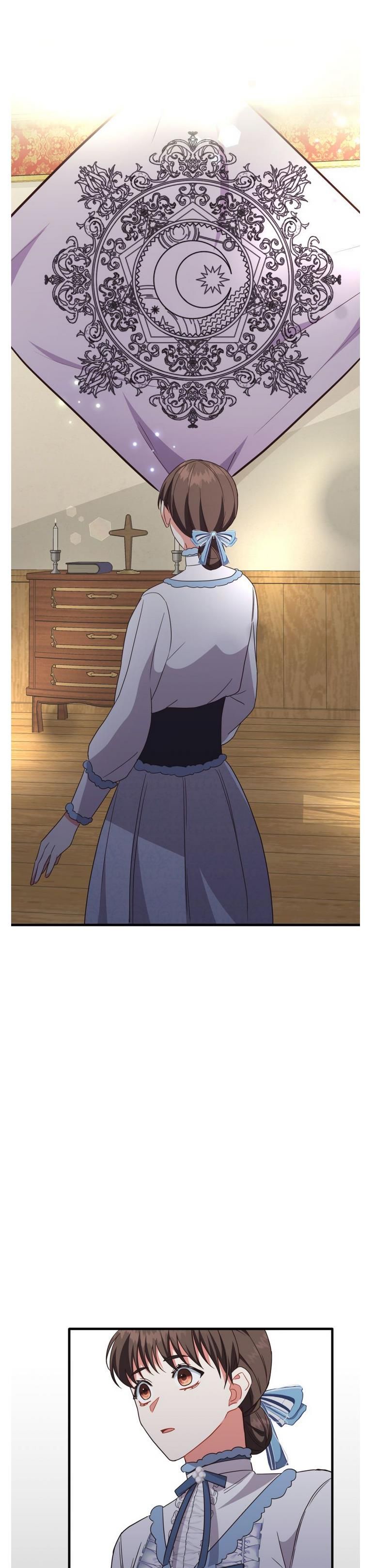 Can’t Go Too Far with the Unrelenting Duke Chapter 8 page 2