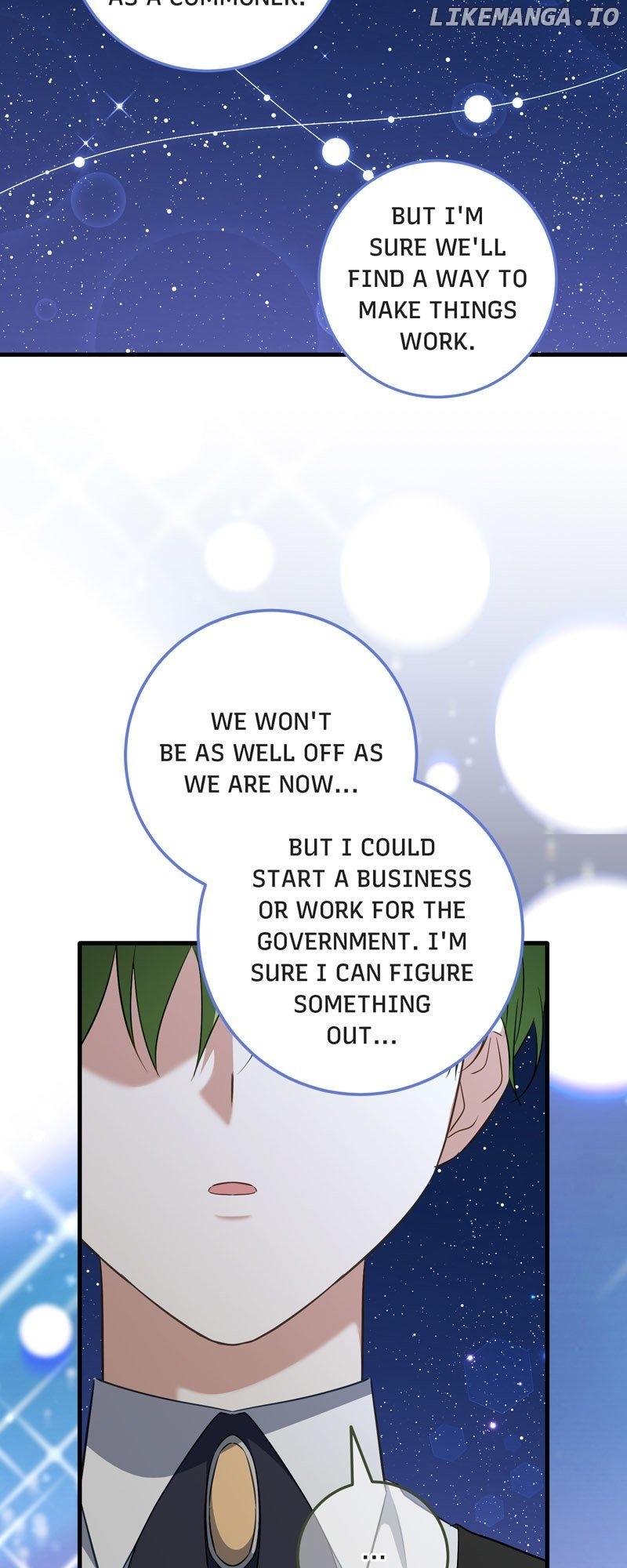Can’t Go Too Far with the Unrelenting Duke Chapter 82 page 10