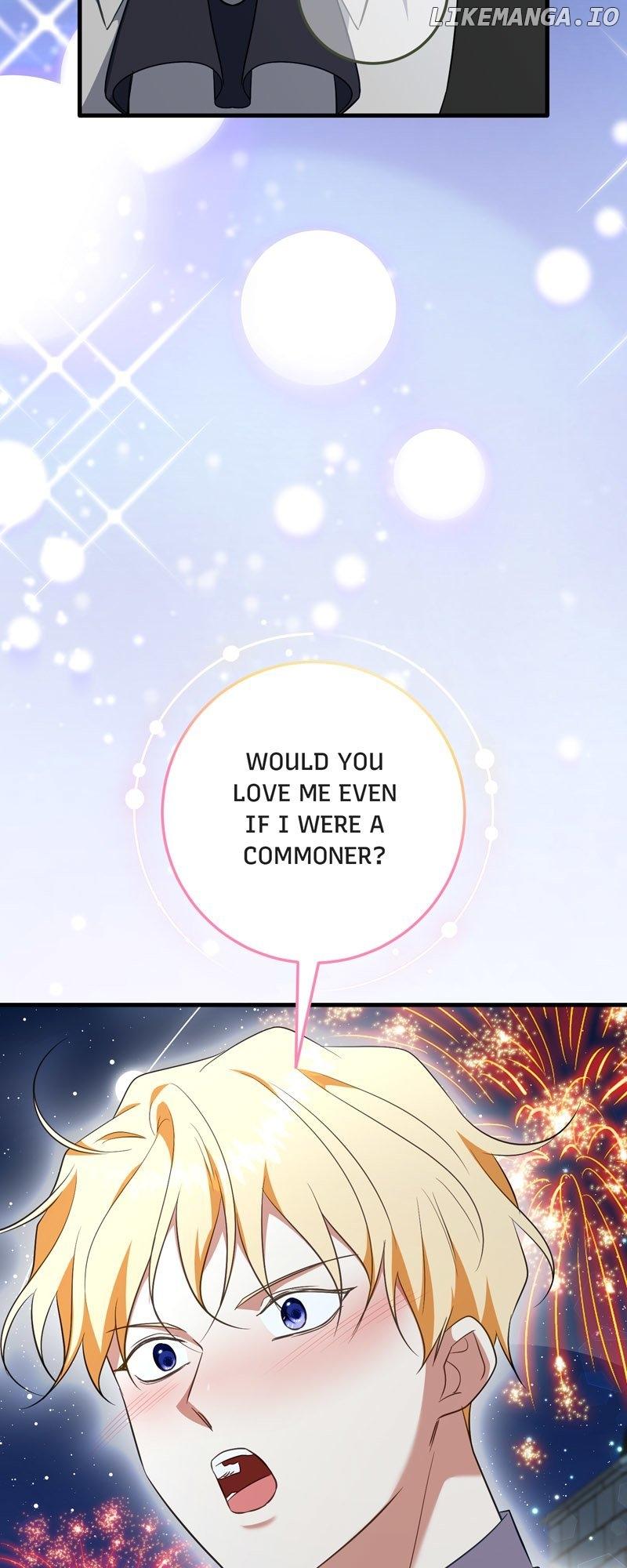 Can’t Go Too Far with the Unrelenting Duke Chapter 82 page 11