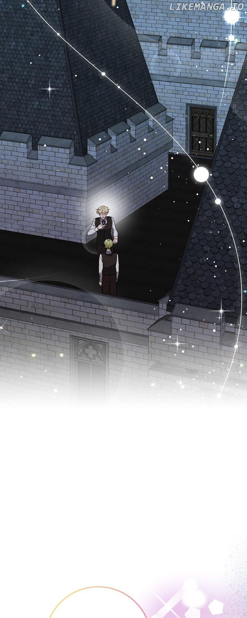 Can’t Go Too Far with the Unrelenting Duke Chapter 82 page 14