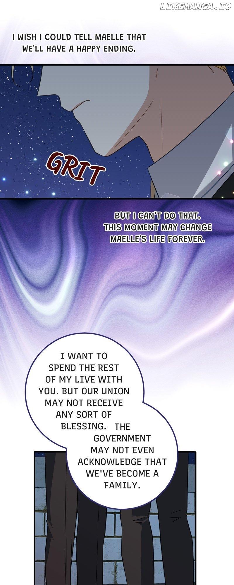 Can’t Go Too Far with the Unrelenting Duke Chapter 82 page 16