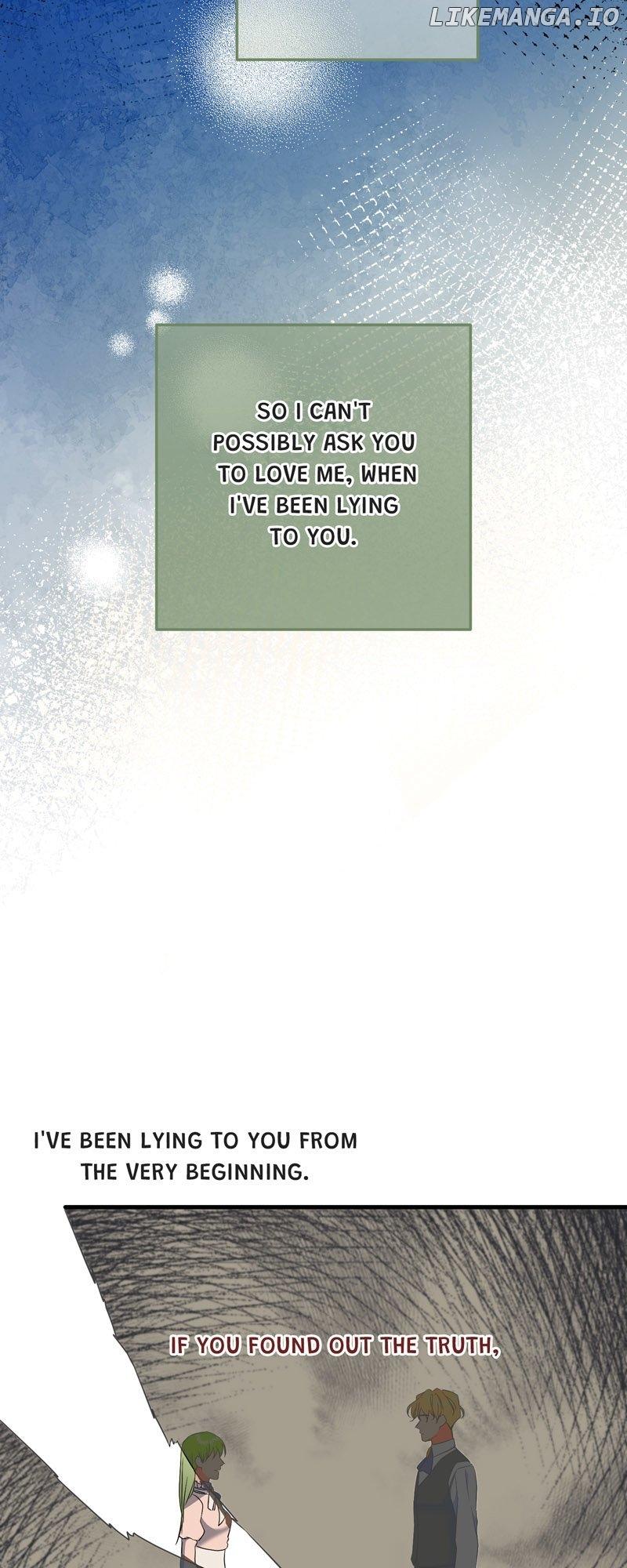 Can’t Go Too Far with the Unrelenting Duke Chapter 82 page 25