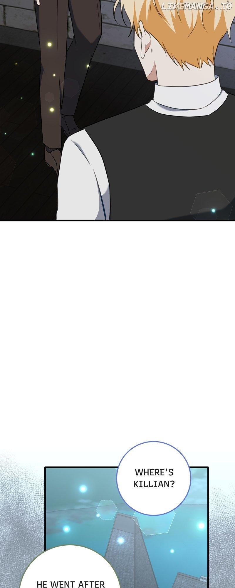 Can’t Go Too Far with the Unrelenting Duke Chapter 82 page 2