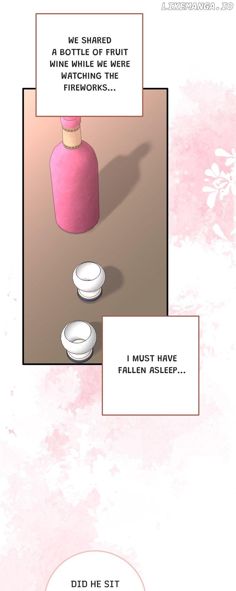 Can’t Go Too Far with the Unrelenting Duke Chapter 82 page 30