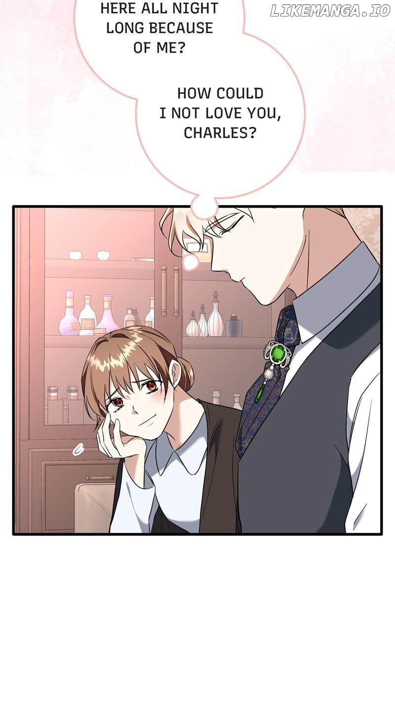 Can’t Go Too Far with the Unrelenting Duke Chapter 82 page 31