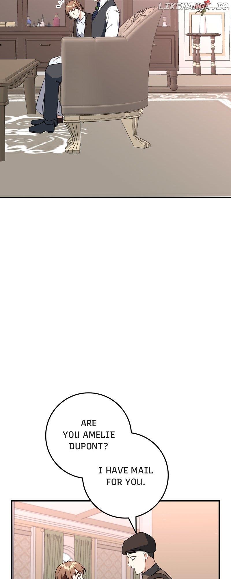 Can’t Go Too Far with the Unrelenting Duke Chapter 82 page 33