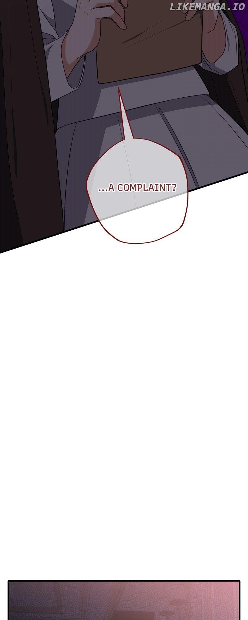 Can’t Go Too Far with the Unrelenting Duke Chapter 82 page 36