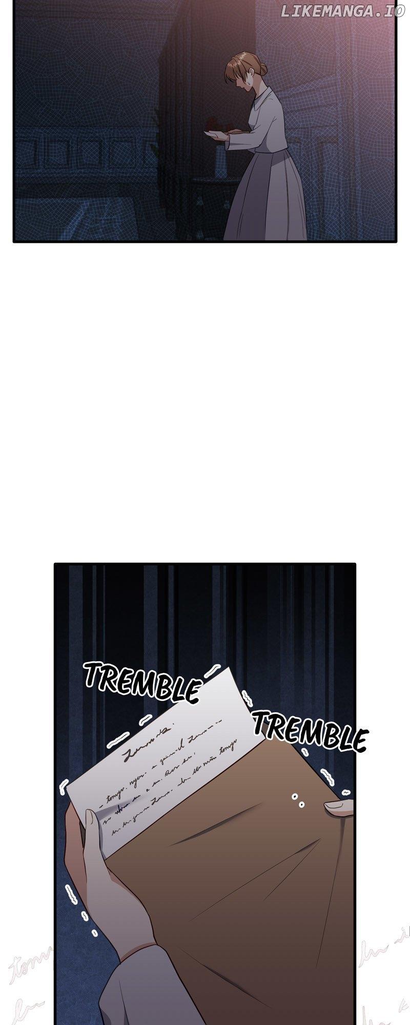 Can’t Go Too Far with the Unrelenting Duke Chapter 82 page 37