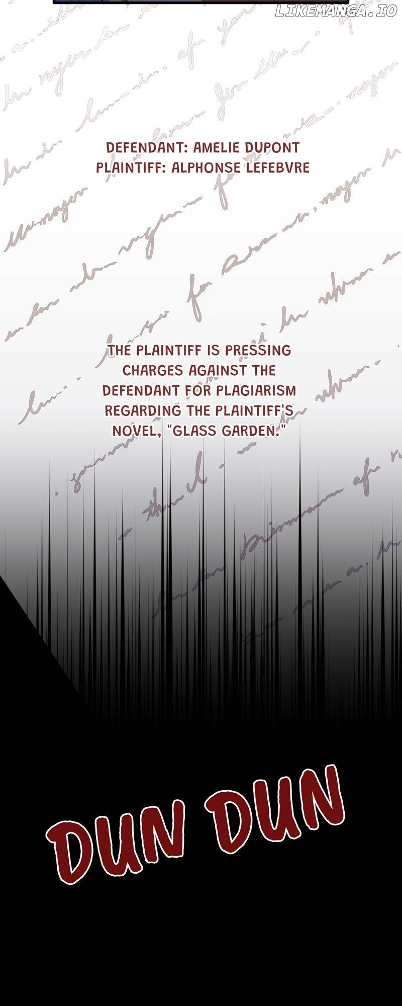Can’t Go Too Far with the Unrelenting Duke Chapter 82 page 38