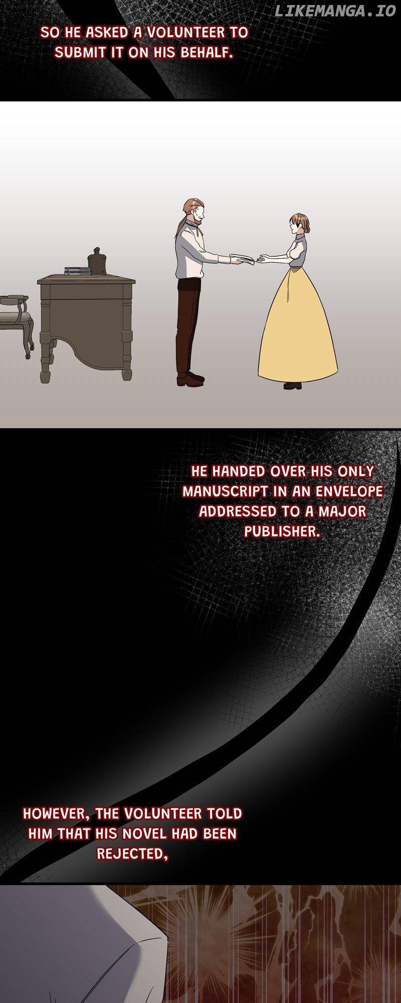 Can’t Go Too Far with the Unrelenting Duke Chapter 82 page 43