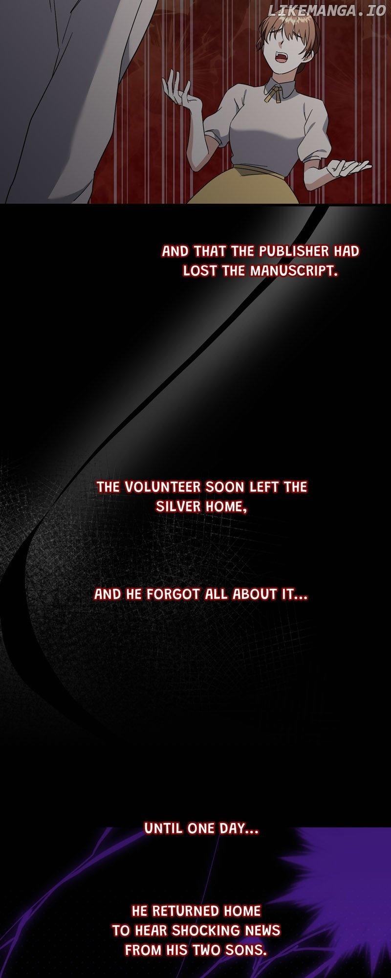 Can’t Go Too Far with the Unrelenting Duke Chapter 82 page 44