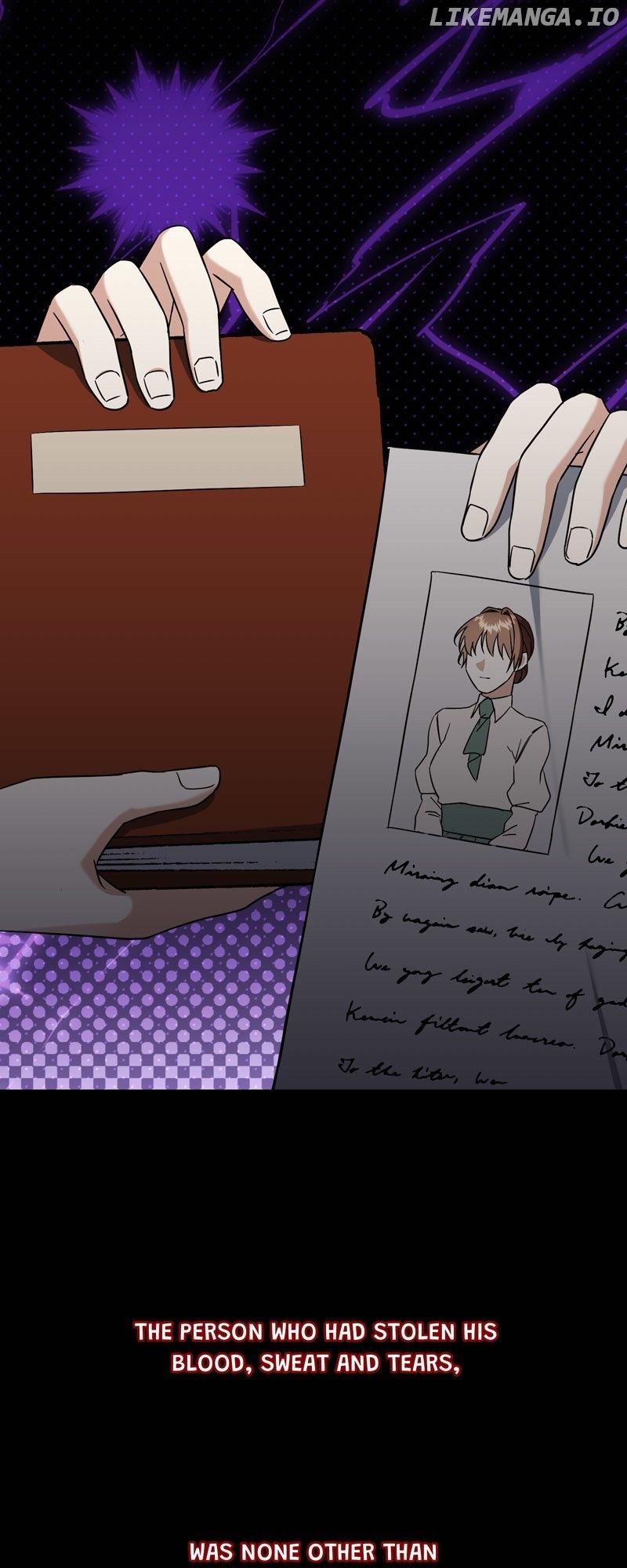 Can’t Go Too Far with the Unrelenting Duke Chapter 82 page 45