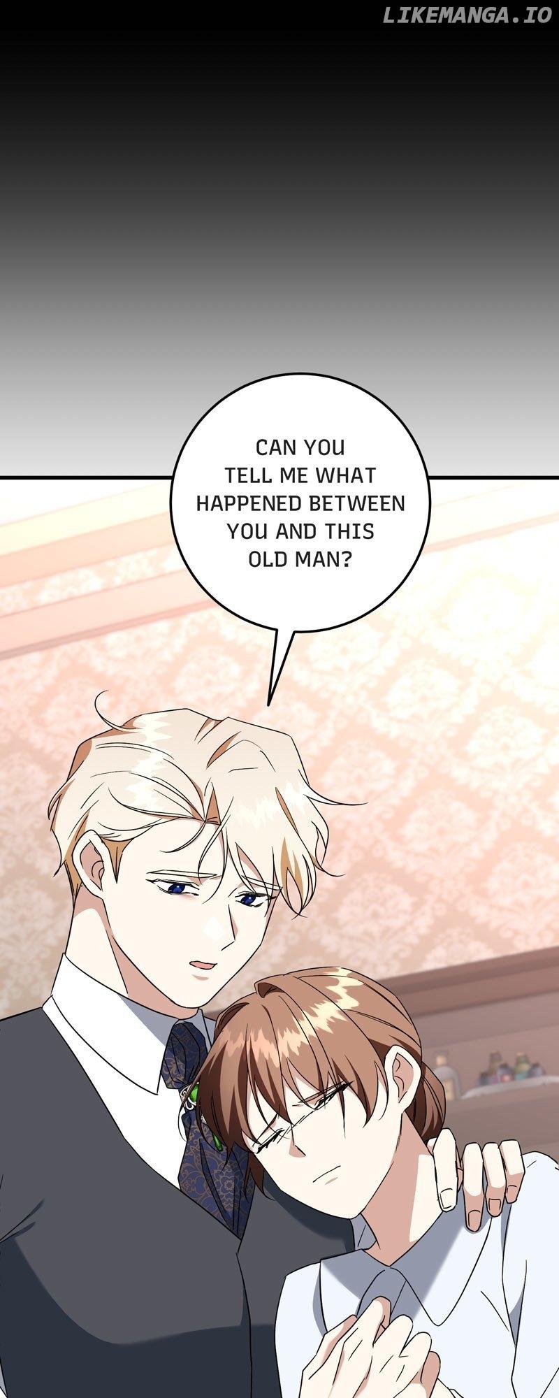 Can’t Go Too Far with the Unrelenting Duke Chapter 82 page 48