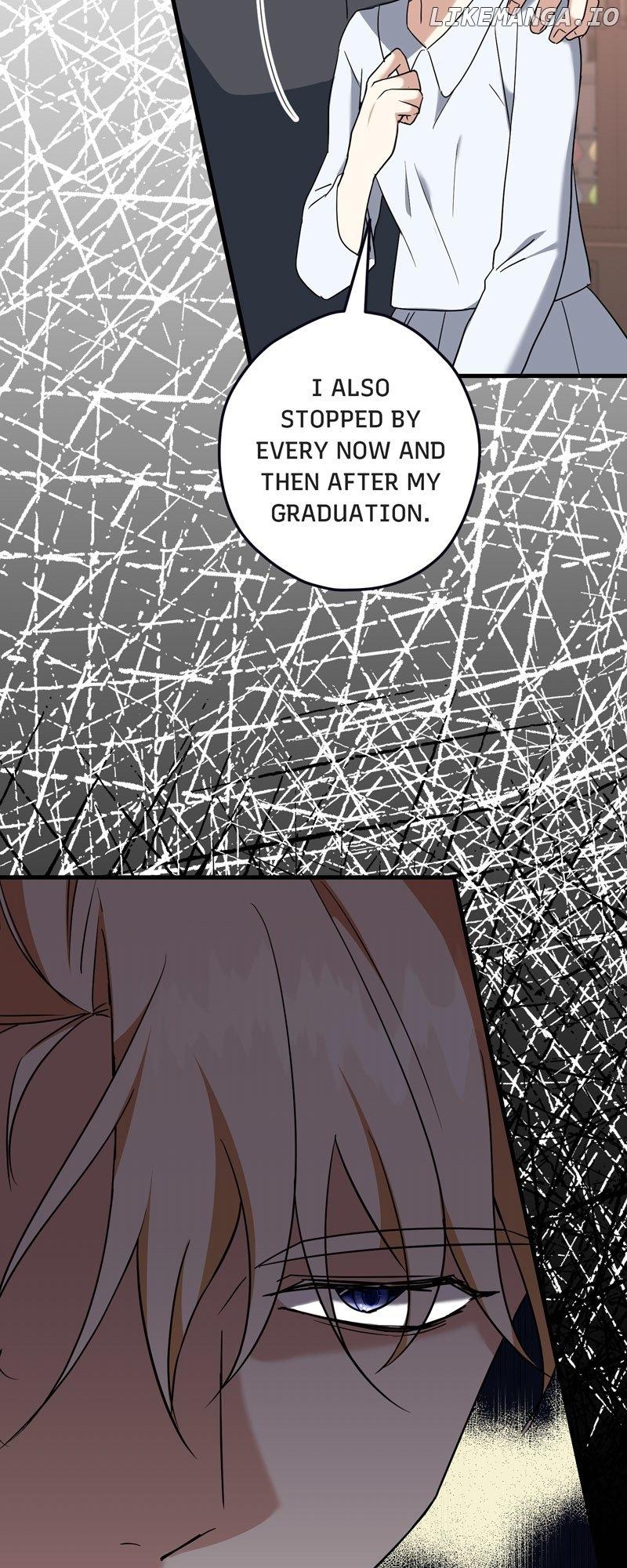 Can’t Go Too Far with the Unrelenting Duke Chapter 82 page 50