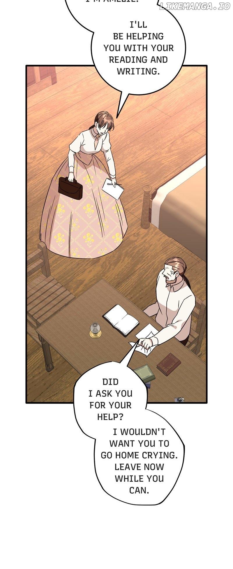 Can’t Go Too Far with the Unrelenting Duke Chapter 82 page 55