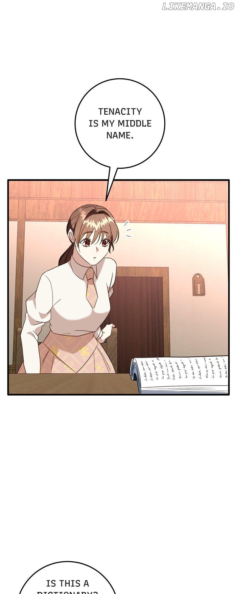 Can’t Go Too Far with the Unrelenting Duke Chapter 82 page 56