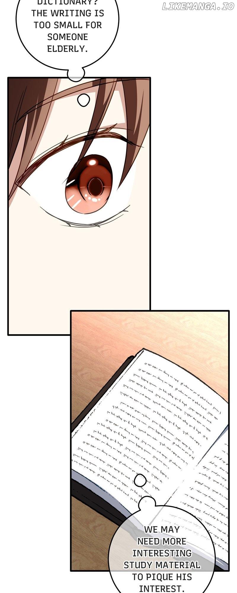 Can’t Go Too Far with the Unrelenting Duke Chapter 82 page 57