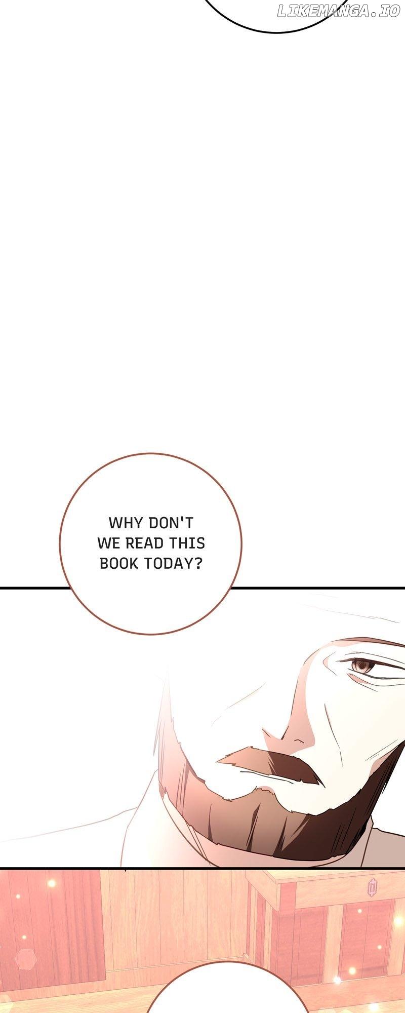 Can’t Go Too Far with the Unrelenting Duke Chapter 82 page 58