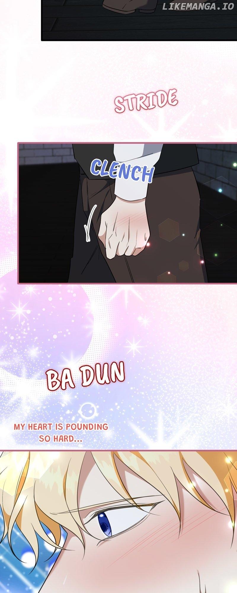 Can’t Go Too Far with the Unrelenting Duke Chapter 82 page 5